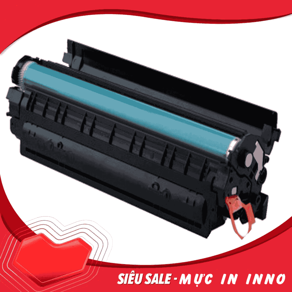 hộp mực zin linh kiện