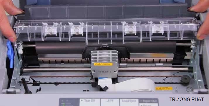 Huong Dan Cach Su Dung May In Kim Epson Lq 310 Chi Tiet Nhat 1