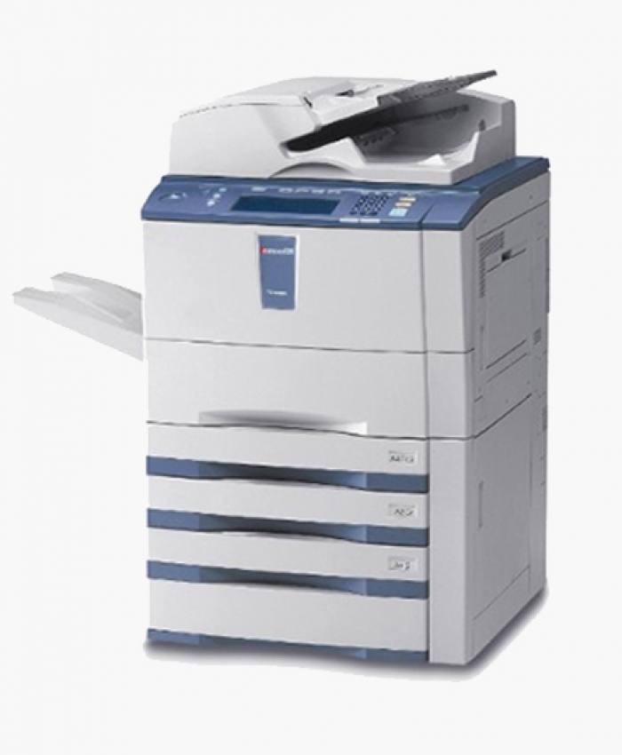 May Photocopy Toshiba E Studio