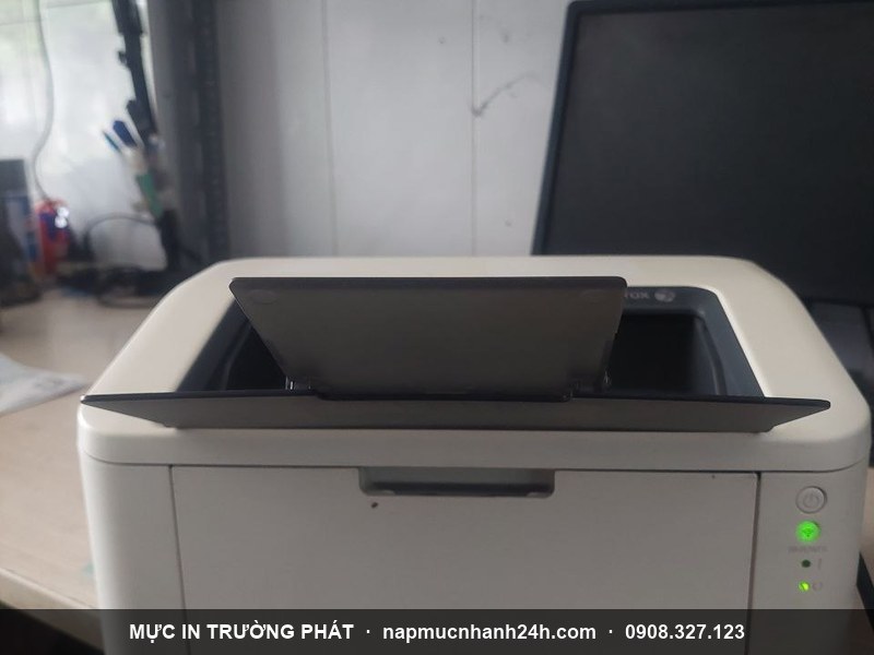 Nạp Mực Máy In Quận 7 Tận Nơi 30 Phút - Chỉ 90k - hình 2 - Mực In Trường Phát