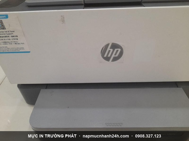Nap Muc May In Quan 10 - hình 1 - Mực In Trường Phát