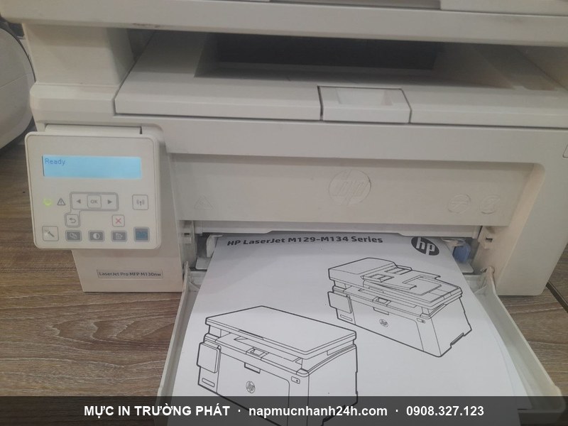 Nap Muc May In Quan 3 24 7 - hình 1 - Mực In Trường Phát