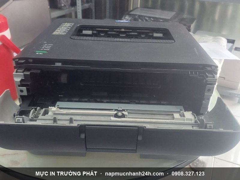 Nap Muc May In Quan 3 24 7 - hình 2 - Mực In Trường Phát