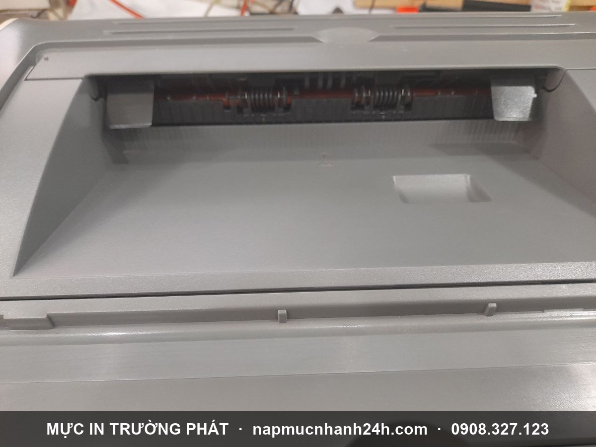 Nạp mực máy in tận nơi quận 6 - Mực In Trường Phát