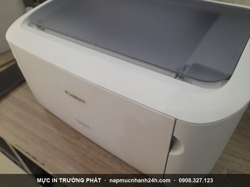 Nap Muc May In Quan Tan Binh 24 7 - hình 1 - Mực In Trường Phát