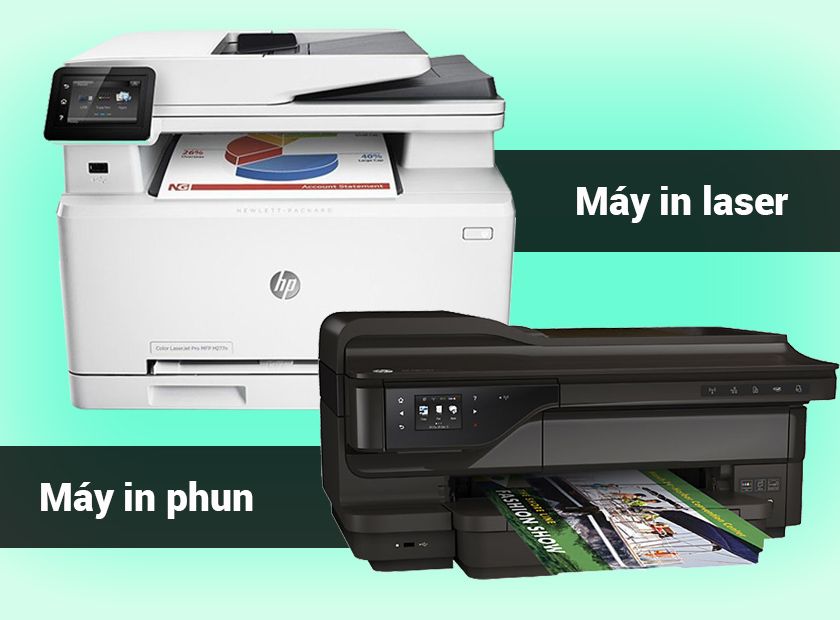 Nhung Uu Nhuoc Diem Cua May In Laser Va May In Phun Ban Can Biet Avarta