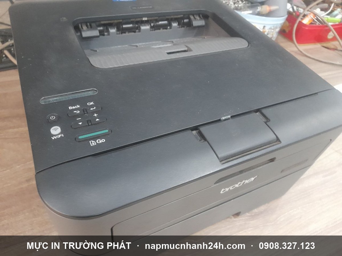 Phân Biệt Hộp Mực Và Cụm Drum (Toner Cartridge vs Drum Unit) - hình 2 - Mực In Trường Phát