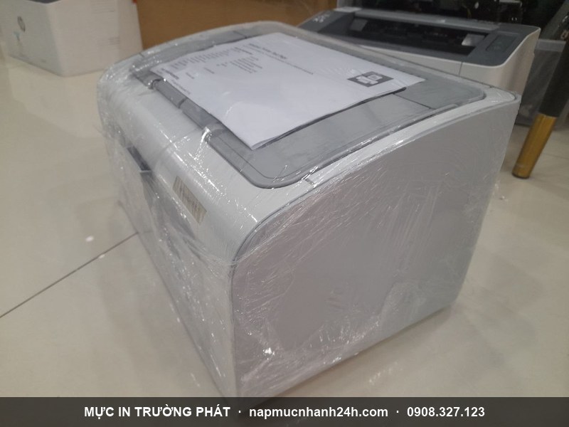 Sua May In Tan Noi Tphcm - hình 1 - Mực In Trường Phát