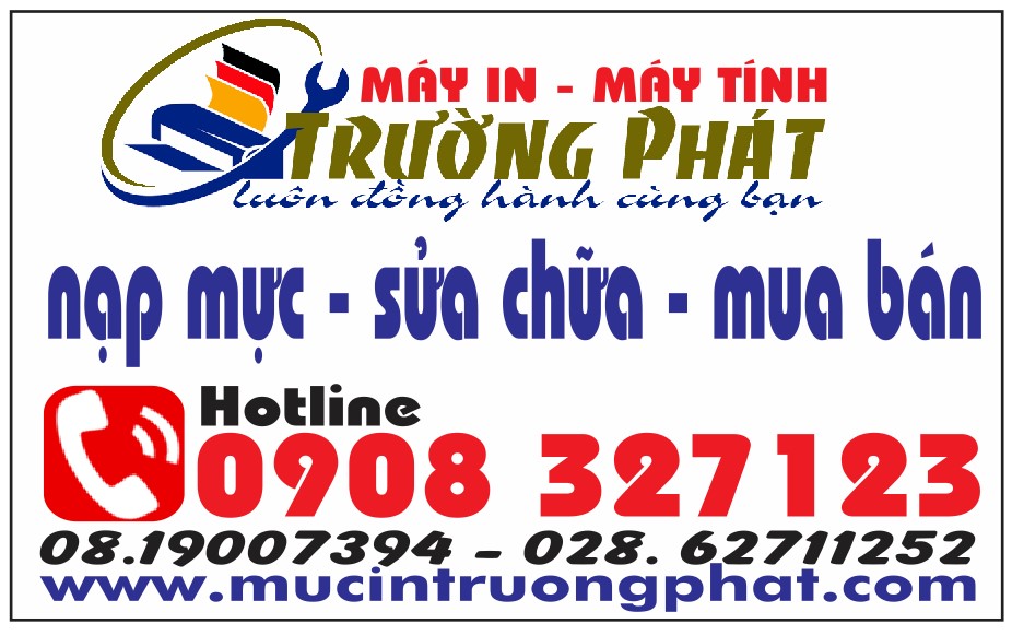 muc in truong phat