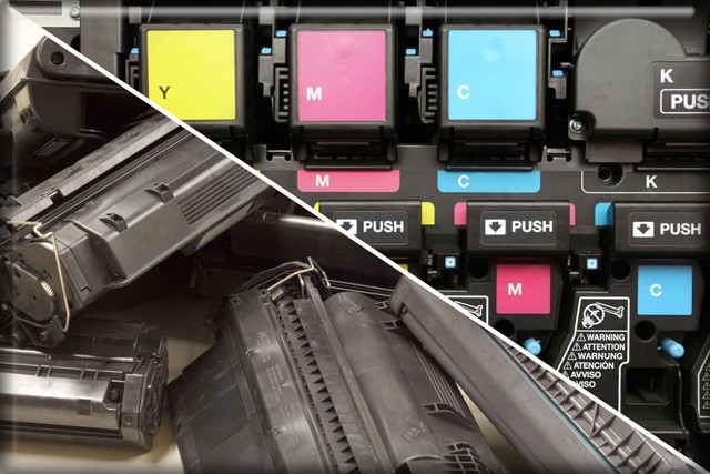 Toner Trong Muc In La Gi