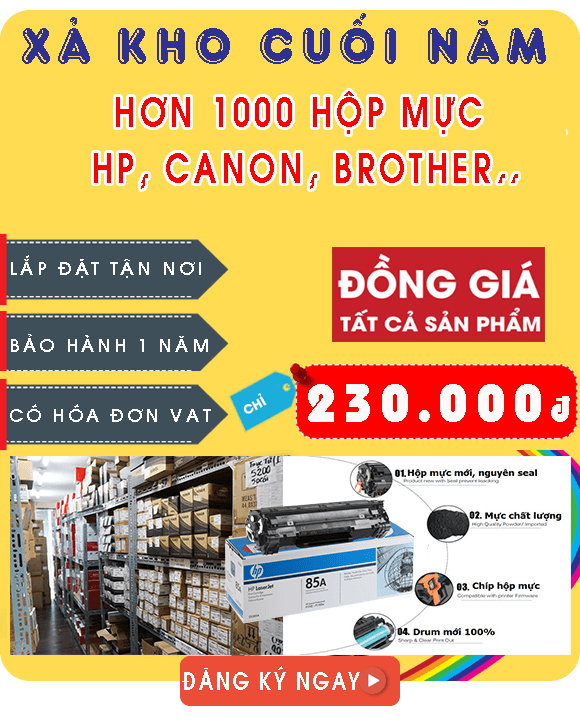 Xa Kho CuốI NăM